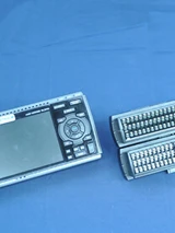 Graphtec Gl800 20Kanaals Datalogger Metesco